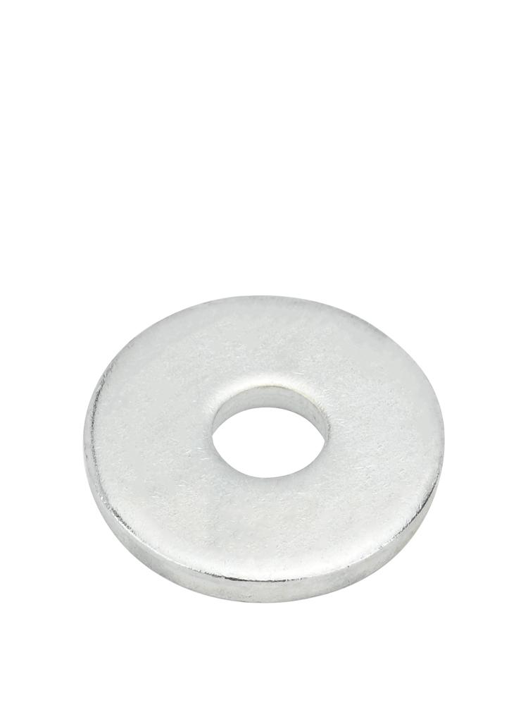 Ultra-Thick Galvanized Flat Washer Shim for M5-M30 Bolts