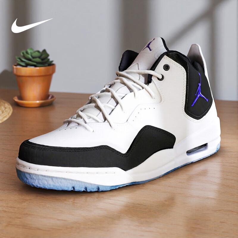 Jordan Air Jordan Courtside 23 AJ3 Basketball Shoes 42.5