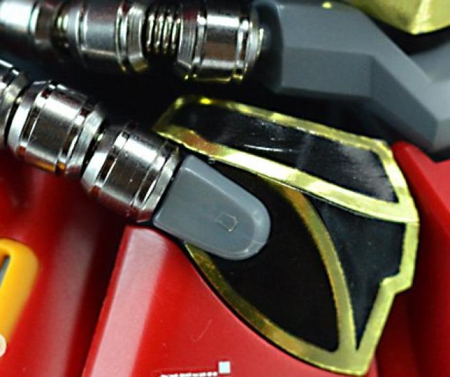 Aluminum Pipe Set Including and Core Wire R-STYLE (Silver) - 3-piece Pipe, Spring, (L 5.0mm)