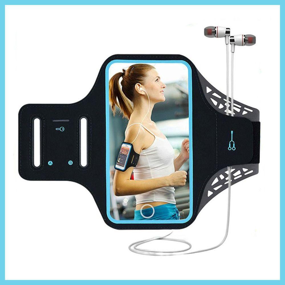 

Сверхлегкие спортивные повязки для бега, дышащая сумка для телефона, новая сумка на руку