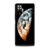 Starry Sky Universe Planet Phone Case For Xiaomi Redmi Note 15 14 13 12 5G 11 10 Pro Plus 4G 9S 14C 13C 12C 10C Soft TPU Cover