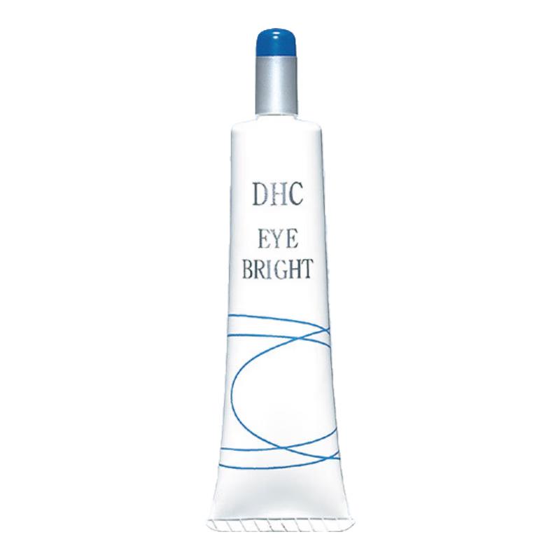 DHC Qinjou Brightening Eye Gel 15g