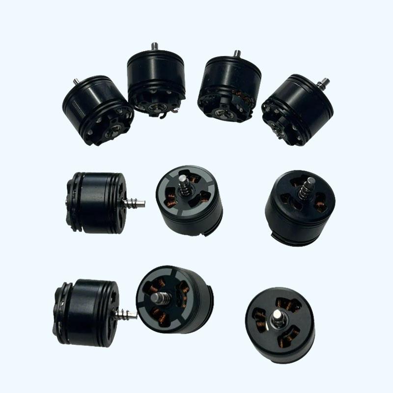 For DJI Mavic 3 Pro Gimbal Protector Cover Engine Combo Set For Mavic 3 3C 3Pro 3T 3E Camera Lens Gimbal Guard Protective