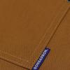 GONG APRON H-STRAP (CARAMEL BROWN)