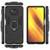 Shockproof Case For Xiaomi POCO X3 NFC M3 F1 F2 F3 F4 GT X4 M4 M5 M5S X5 F5 Pro Redmi Note 12 12C Phone Cover Armor Back Coque