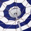 Fashion Parasol Led Light 3 Level Dimming 28 Led Pure White Camping Outdoor Tents