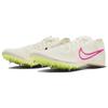 Nike Zoom Mamba 6 Sail Fierce Pink Unisex Sneakers Cream Light-Lemon-Twist Guava-Ice DR2733-101
