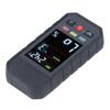 Wood Moisture Meter Pin Type LCD Digital Display 2 In 1 Dampness Temperature Sensor Detector for Material