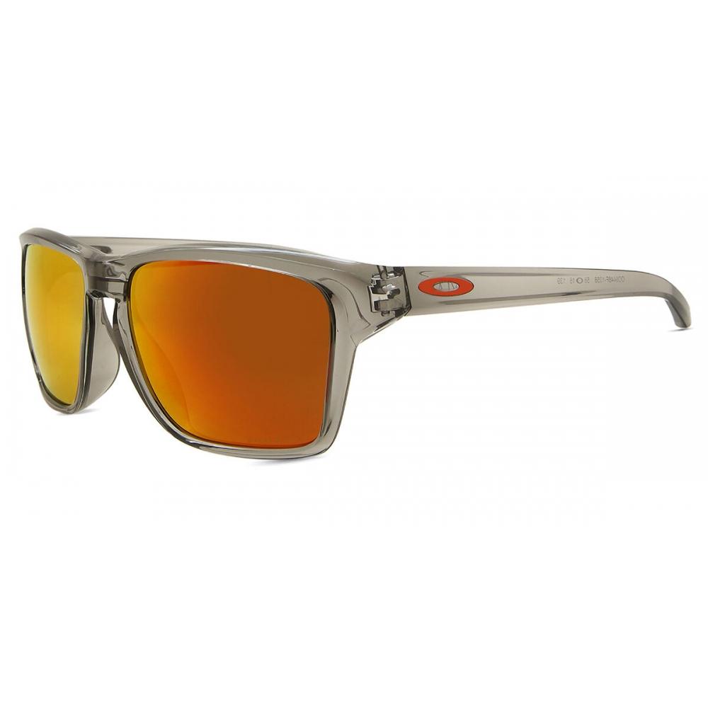Oakley Oo9448f Sylas Asian Fit 944813 Men Sunglasses