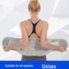 Laipaishi Breathable Steel Plate Lumbar Support Belt