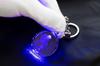Pekingese, Pekinese, Peke – Pendant with a photo of a dog, crystal key ring in a gift box | Art-Dog