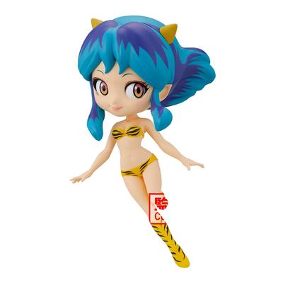 Banpresto Urusei Yatsura Ram III Anime Bandai Spirits Q Posket Figur ver. (ver.A)