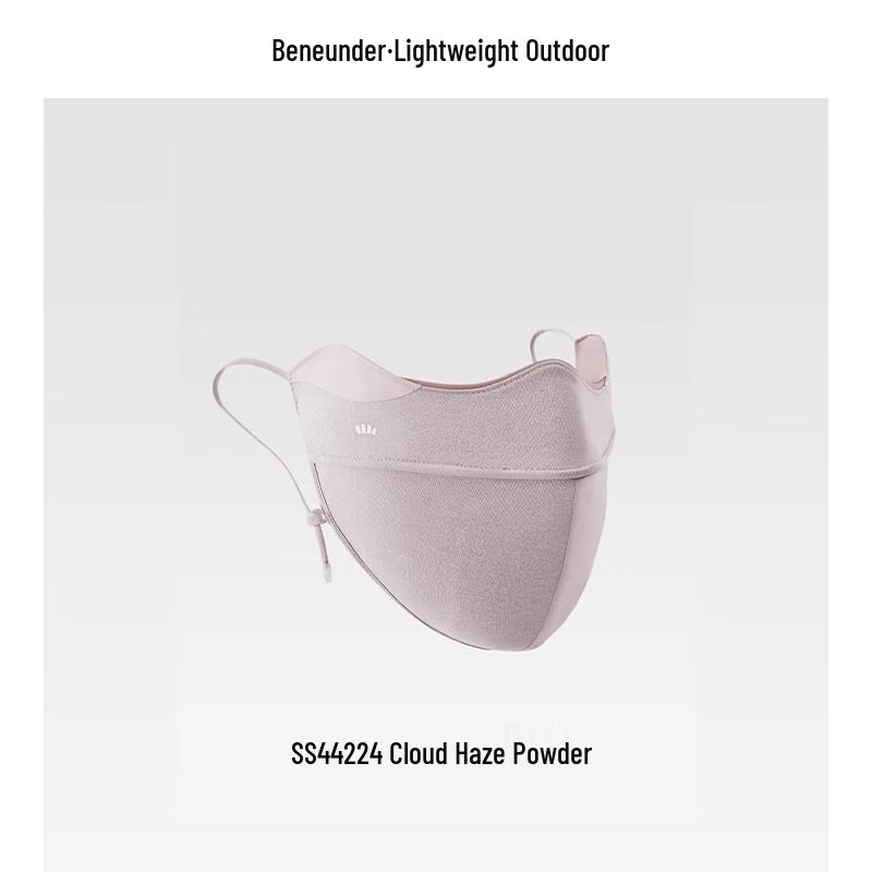 

Beneunder 3D Comfort Protective Mask SS44224 Free Size
