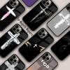 Jesus Christlicher Glaube Kreuz Magnetische Handyhülle Für APPLE iPhone 17 Air 16 14 13 12 Pro Max 15 Plus Kabellose MagSafe Hülle