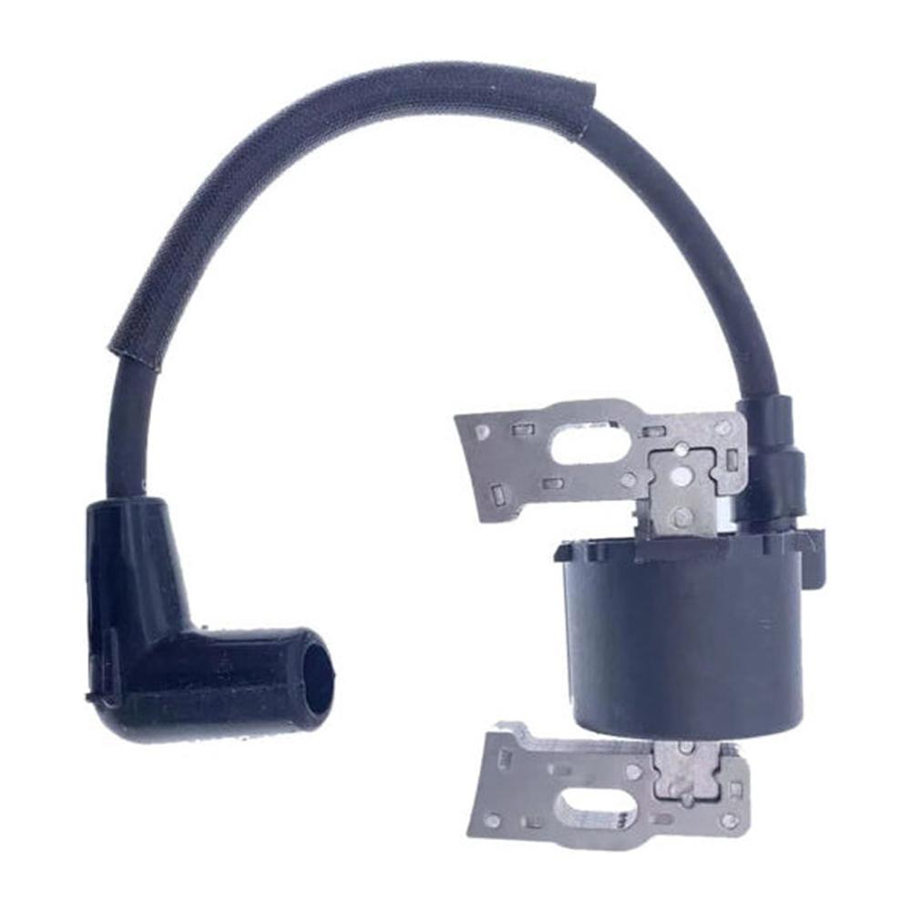 

1pc Ignition Coil Ignition Module Coil For Honda 30550-Z0A-033#2 Fit For GCV520 For GCV530 For GXV530 Engine Garden Power Tools China Mainland