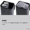 Shimano Carry Case Long (Boots/Waders Compatible) BK-071X Black Small
