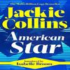American Star by Jackie Collins Paperback Book 9781398525542