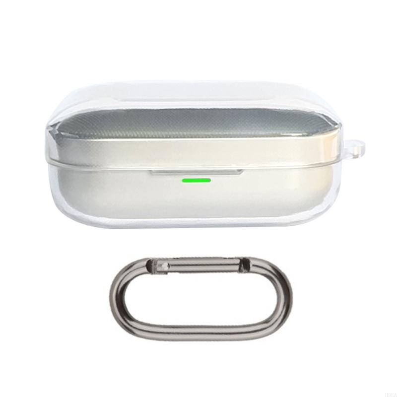 Headphone Cover Shockproof Wrap Case Skin Antiscratch Guard Washable Silicone Housing Shell Enhances Grip for Buds Air 7