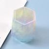 Handmade Molds Hexagon Vases Silicone Molds DIY Plaster Concrete Pen Holder Planter Mould Home Decor Ornament Creative Gift