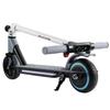 Simate S2 Safe Electric Scooter For Kid 130W Motor 24V2.5Ah Battery 14KM/H Top Speed 6.5 Inch Tires Outdoor Play Folding E-Scooter