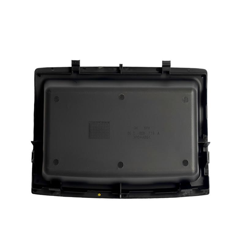 Car Dashboard Storage Tray Storage Box Central Control Organizer for Volkswagen VW POLO 2002-2010 6Q0857465A 6QD858719A