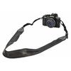 Camera Strap SLR Glide Shoulder Strap for SLR Camera Neck Hanging Diagonal Hanging Adjustable Length Black [ETSUMI] VE-2514