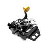 Front Hood Lock Latch For Lincoln MKZ 2013-2016 Replaces EP5Z16700A EP5Z-16700-A