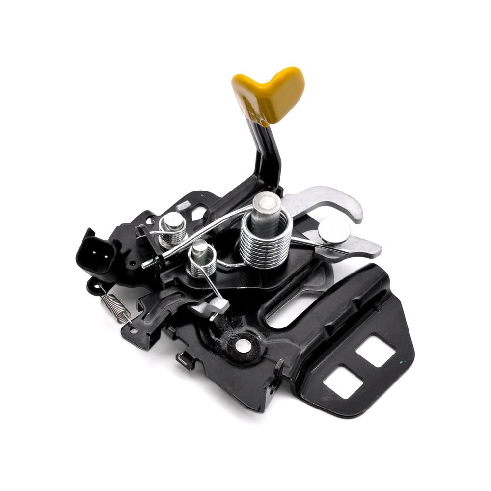 Front Hood Lock Latch For Lincoln MKZ 2013-2016 Replaces EP5Z16700A EP5Z-16700-A