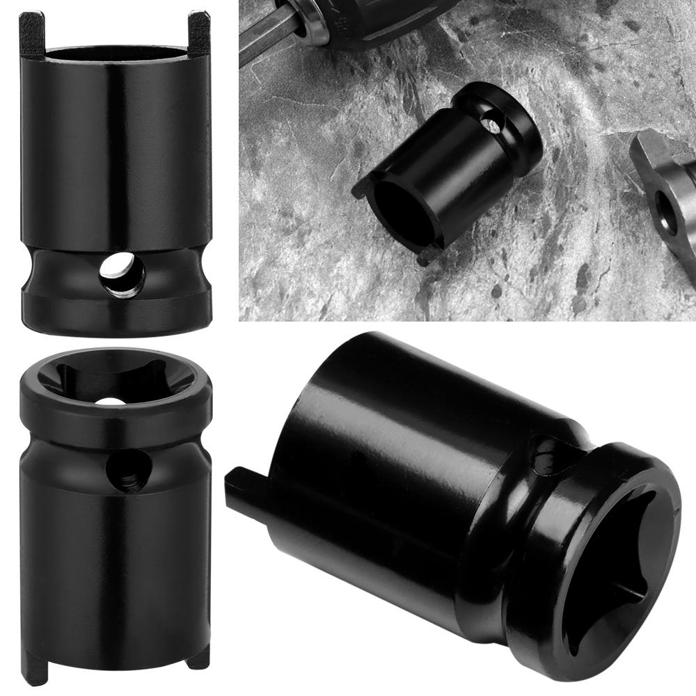 Plate Removal Tool Polisher Accessories Thread Releases Adapter Angle Grinder Socket Wrench