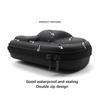 Fishing Case Wheel Storage Cover Bait Reel Protective Boxes Pouch Tackle Shockproof Collection Tool Outdoor Portable