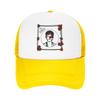 Bruno Mars The RoUnisextic Tour  Sun Hats Casual Baseball Cap Spring  Trucker Hat Breathable Hippie Snapback Cap Unisex Women