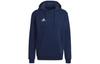 Men's Sweatshirts Men's Marine Blue Hooded Moderate Other