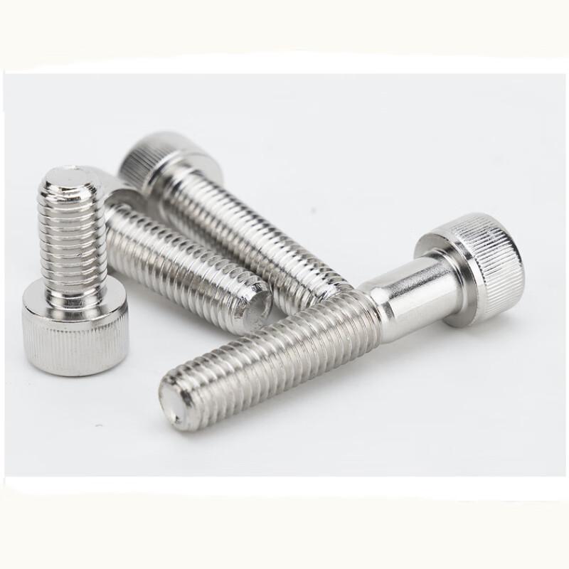 DIAIEN DIN 912 304 Stainless Steel Hex Socket Cap Screw