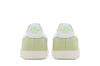 adidas Gazelle Semi Vert Scintillant (aux femmes)
