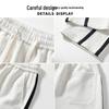 Pantalon décontracté droit pour homme Baleno S&K