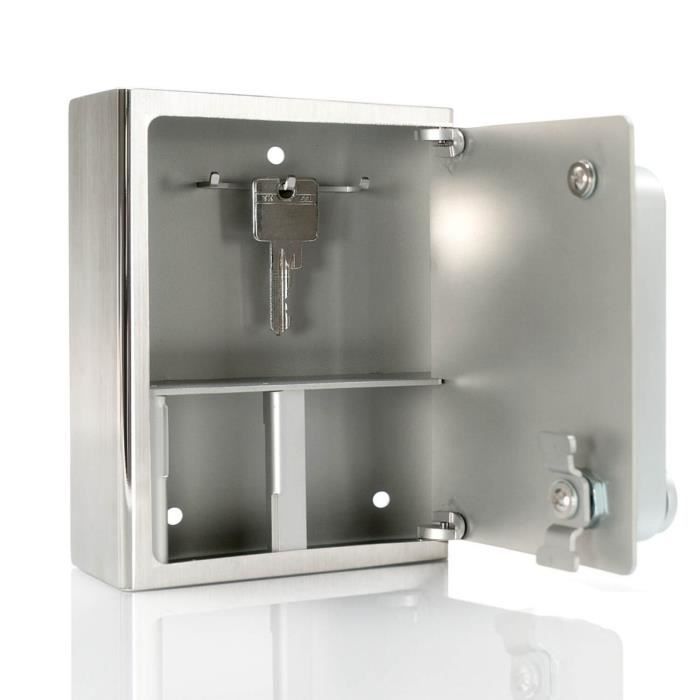 masunt coffre fort a cle 1 casier