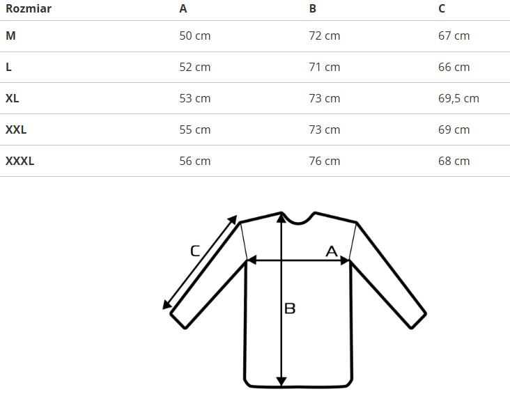 Men' Turtleneck Sweater - K6007 Light Gray