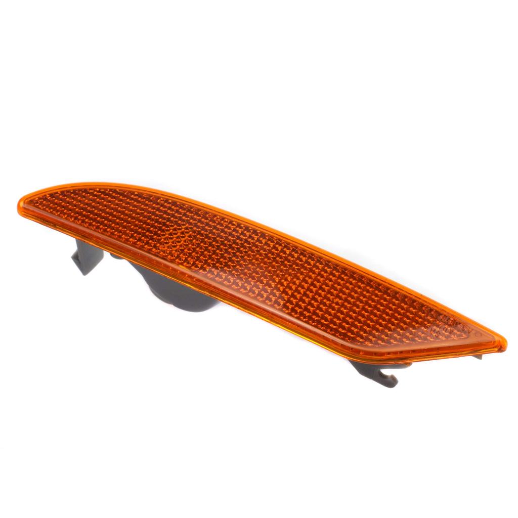 Marker Fender Turn Signal Light Left Driver or Right Passenger 2218200121 2218200221 For Mercedes-Benz S550 S600 5.5L 2007-2009