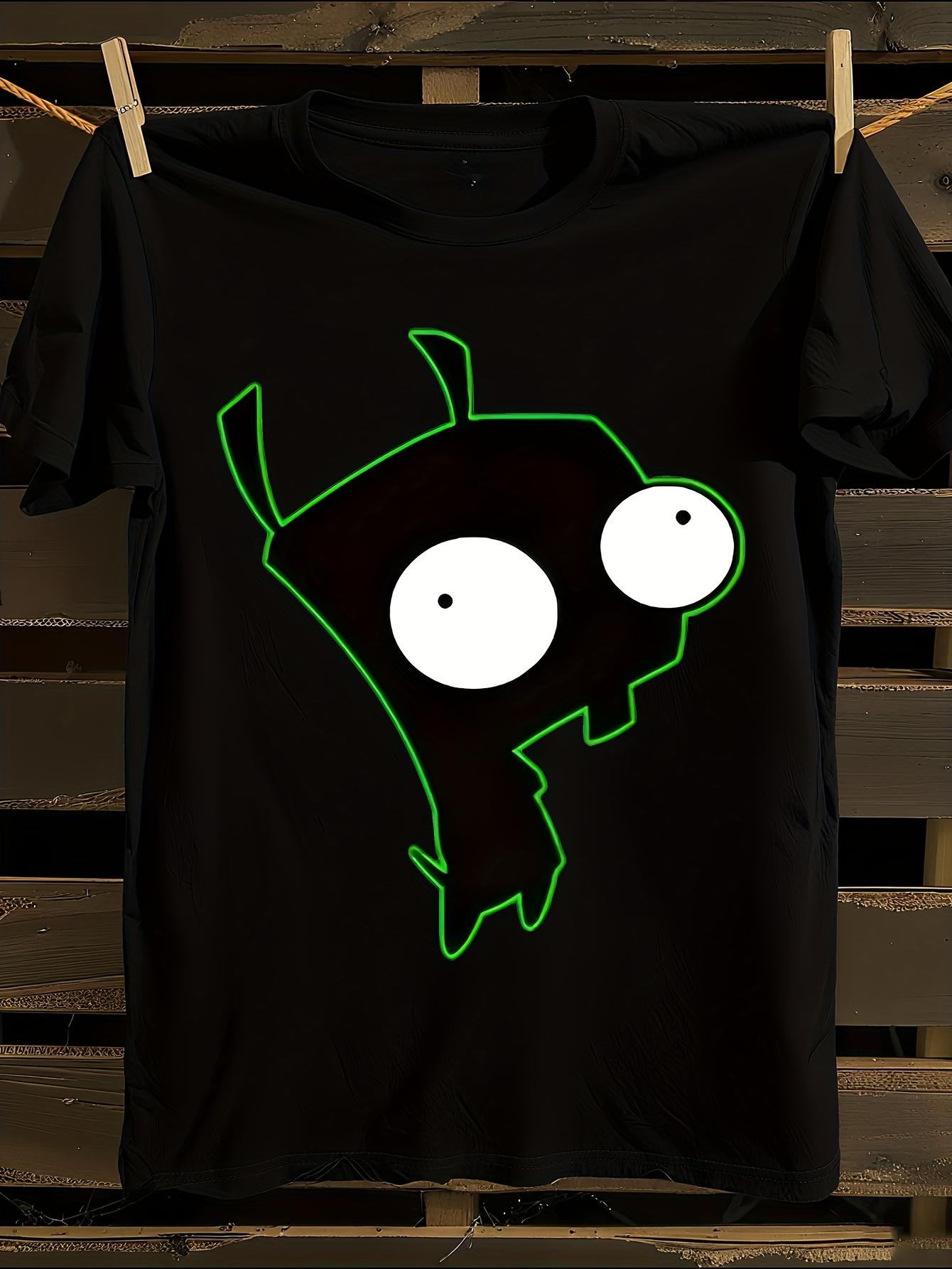 Plus Size Tshirt S