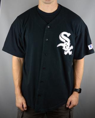 Vintage Chicago Sox 90er Jahre T-Shirt