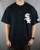 Maglietta t-shirt vintage Chicago Sox anni '90