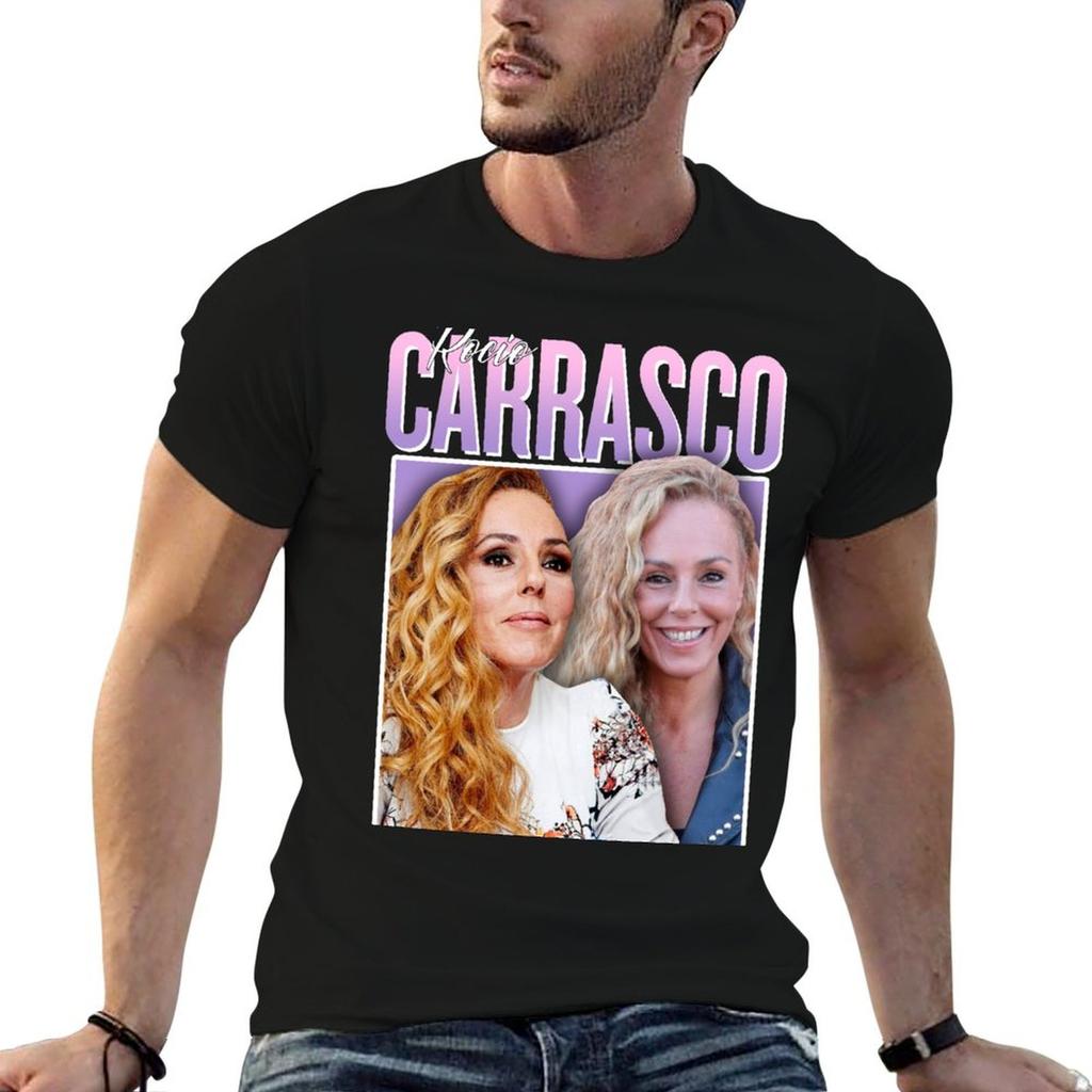 ROCIO CARRASCO ROCIITO TShirt Halloween Theme TShirt