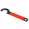 Compact Size Carbon Steel Tool Carbon Steel Nut Wrench Multi-Function Wrench  Removal