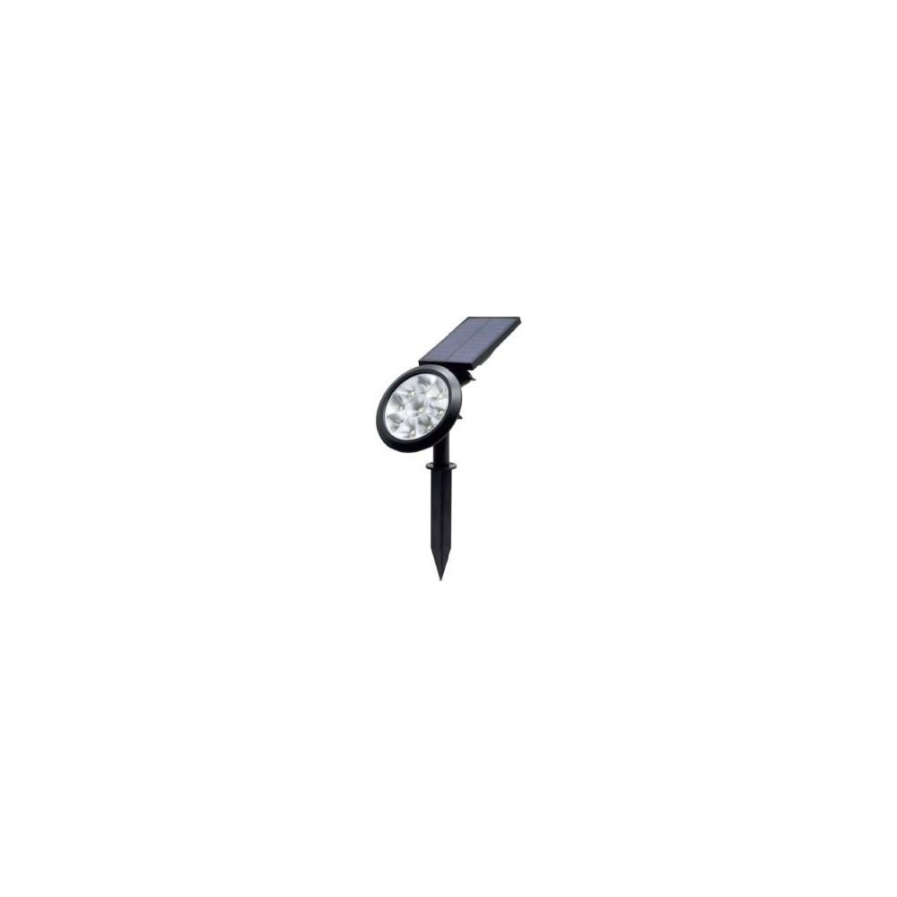 

Cata Ct 7320 Cata 18W Solar Solar Garden Fixture Amber