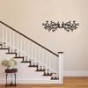 Fashion Metal Wall Decor for Entryway Office Bedroom