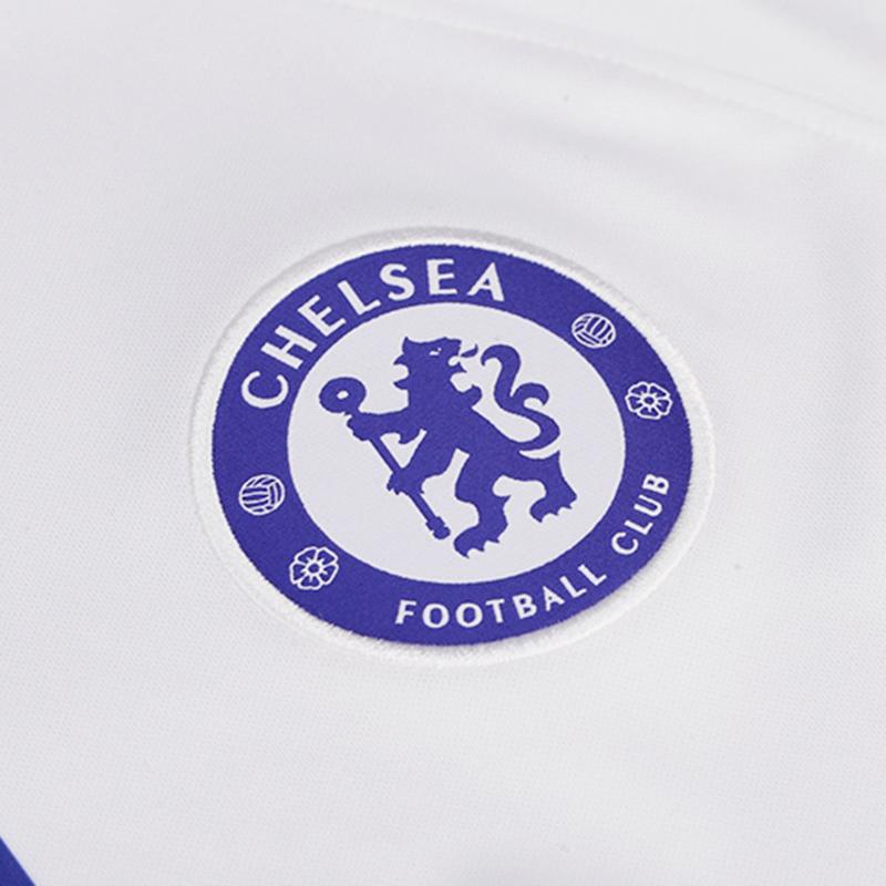 Nike Chelsea F.C.. Stadium Air Max Herren Fußballtrikot CW3880-101