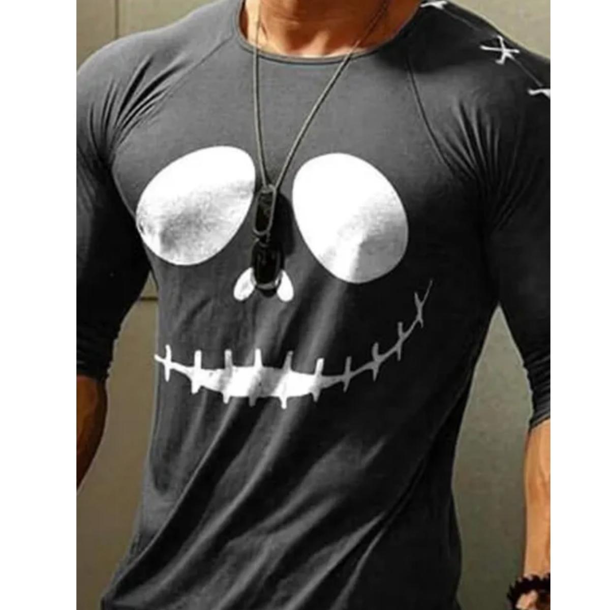 

Vintage Men Classic Long-Sleeved Lion 3D Printed Outdoor T-Shirt Long-Sleeved Sports Fashion Long-Sleeved Casual Oversized Top 6XL