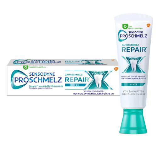 Sensodyne Pro Enamel Repair Toothpaste, 75ml