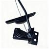 The 62800-4H000/100 Fits Hyundai Spare Tire Mounts.