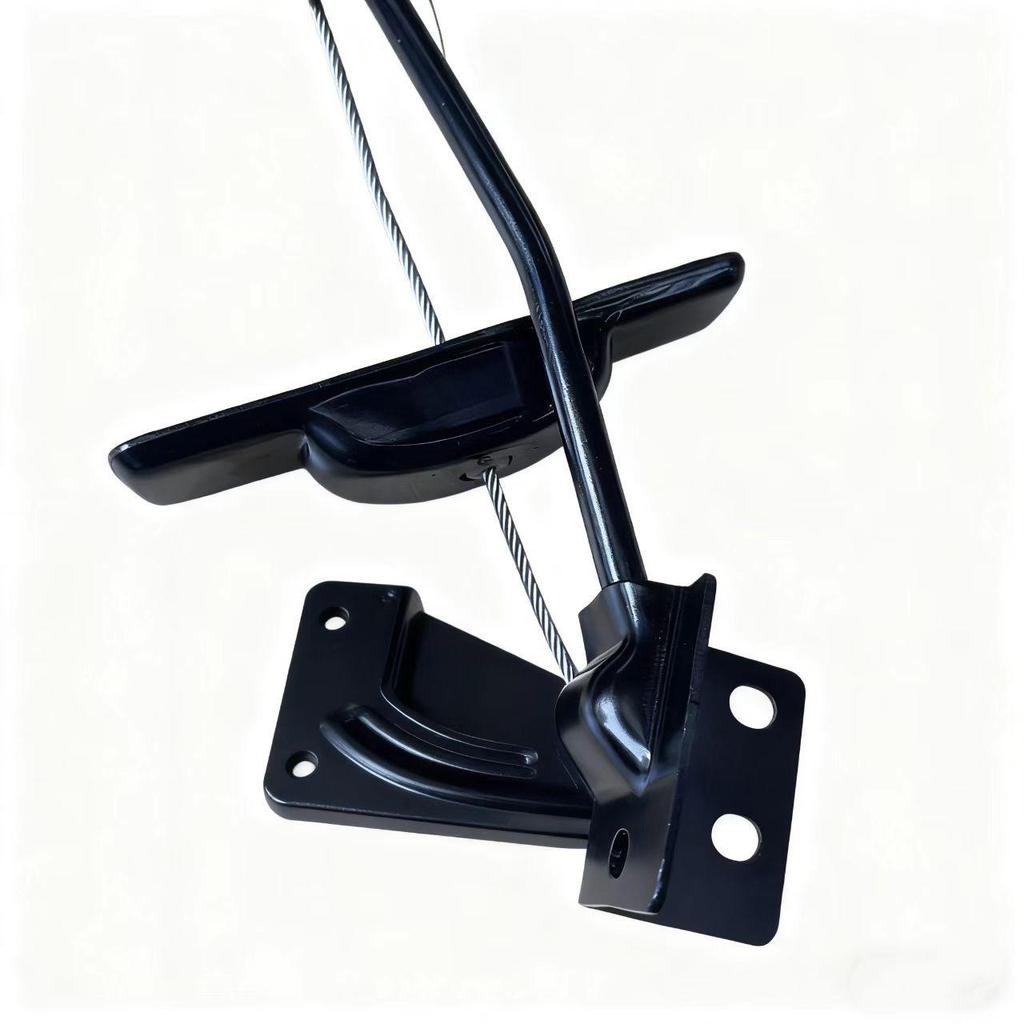 The 62800-4H000/100 Fits Hyundai Spare Tire Mounts.